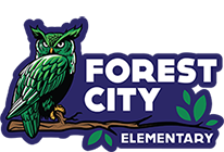 Forest City Elementary School
